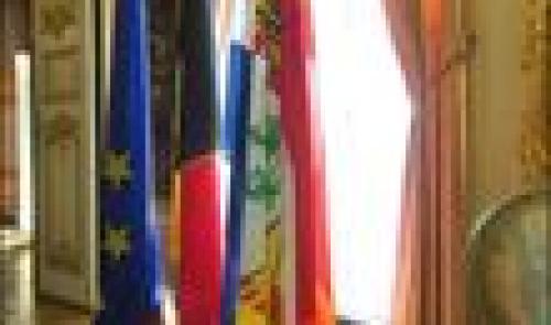 Culture : collaboration eurégionale